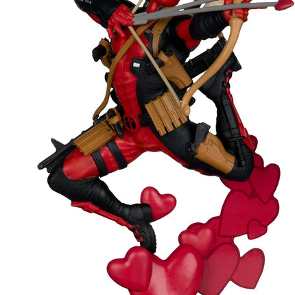 McFarlane Toys Marvel Collection (Deadpool #26) Deadpool - Statue
