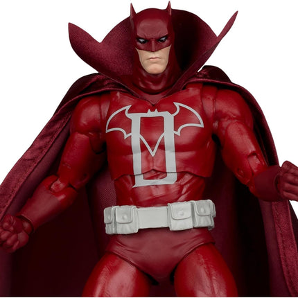 McFarlane Toys DC Multiverse Batman Deadman (Knight Terrors) Action Figure