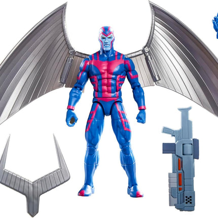 HASBRO Marvel Legends Series Archangel - Action Figure