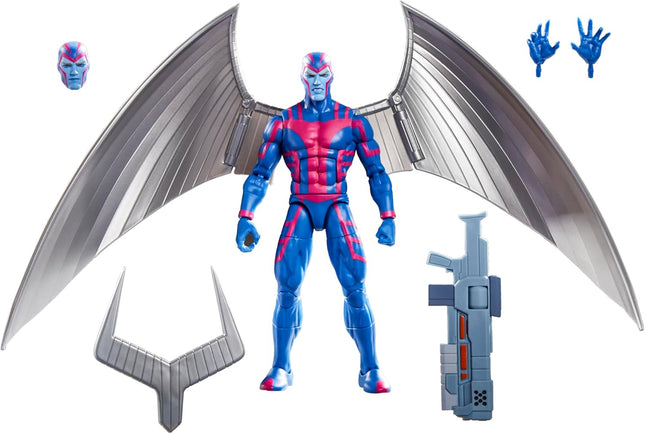 HASBRO Marvel Legends Series Archangel - Action Figure