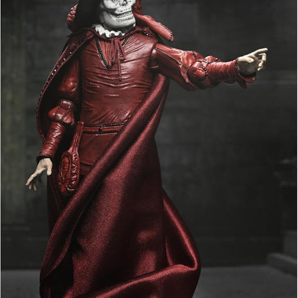 NECA Phantom Masque of The Red Death Scale Action Figure 18cm The Phantom