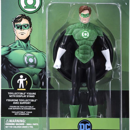 THE NOBLE COLLECTION BendyFigs - DC - Green Lantern