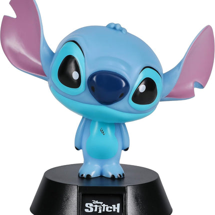 PALADONE Disney - Lilo & Stitch - Stitch Icon Light - Lights & Lamps