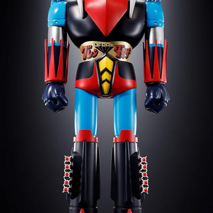 TAMASHII NATIONS Ufo Robo Grendizer - Jumbo Machinder - Action Figure