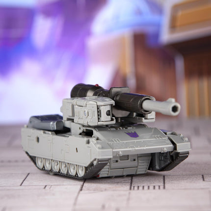 HASBRO Transformers Gen: The Movie - Leader Class Megatron - Action Figure