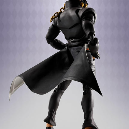 TAMASHII NATIONS JoJo's Bizarre Adventure - Jotaro Kujo - S.H.Figuarts Figures