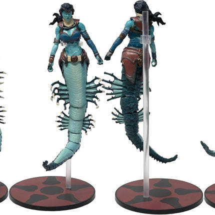 BOSS FIGHT STUDIO Court Of The Dead Gallevarbe Eyes of The Queen Action Figure