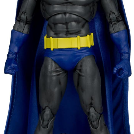 MCFARLANE DC Multiverse - Justice League Batman Action Figures