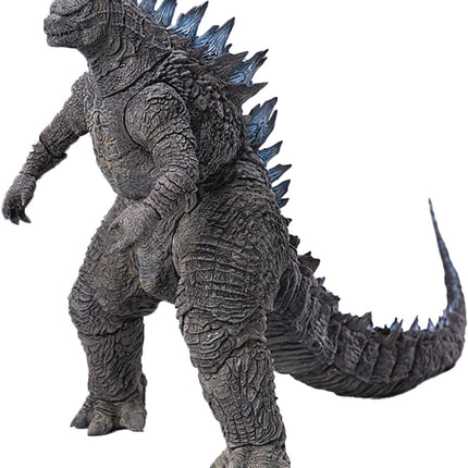 HIYA TOYS Godzilla (2014 Movie) - Translucent - Exquisite Basic Series Figures