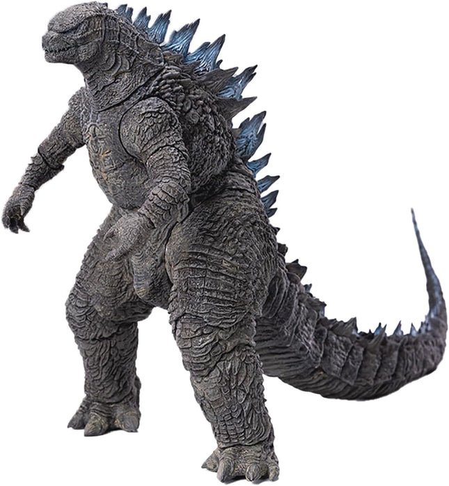 HIYA TOYS Godzilla (2014 Movie) - Translucent - Exquisite Basic Series Figures