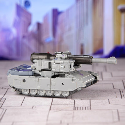 HASBRO Transformers Gen: The Movie - Leader Class Megatron - Action Figure