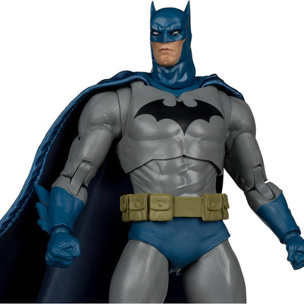 MCFARLANE TOYS DC Multiverse (Batman: Hush 2) Action Figure