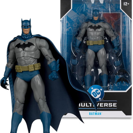 MCFARLANE TOYS DC Multiverse (Batman: Hush 2) Action Figure