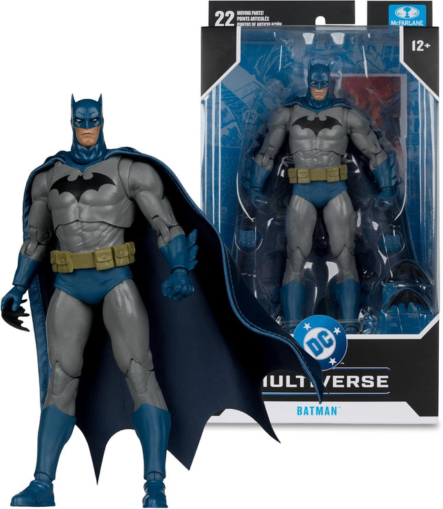 MCFARLANE TOYS DC Multiverse (Batman: Hush 2) Action Figure