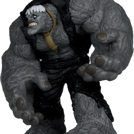 DC DIRECT Solomon Grundy Todd's Mods Collector Vinyl Figures