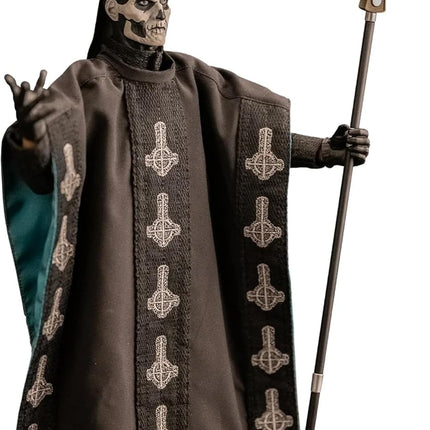 Trick Or Treat Studios Ghost Papa II Action Figure