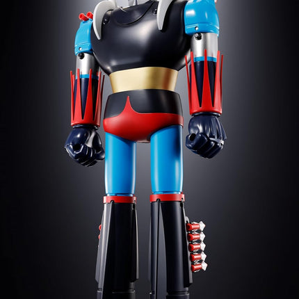 TAMASHII NATIONS Ufo Robo Grendizer - Jumbo Machinder - Action Figure