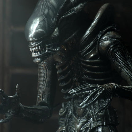 Alien - 7" Scale Action Figure - Ultimate 40th Anniversary Big Chap