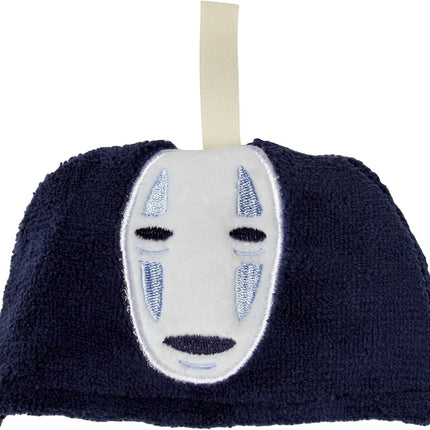 MARUSHIN Spirited Away Accessories - No Face Micro Loop Towel