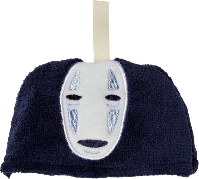 MARUSHIN Spirited Away Accessories - No Face Micro Loop Towel