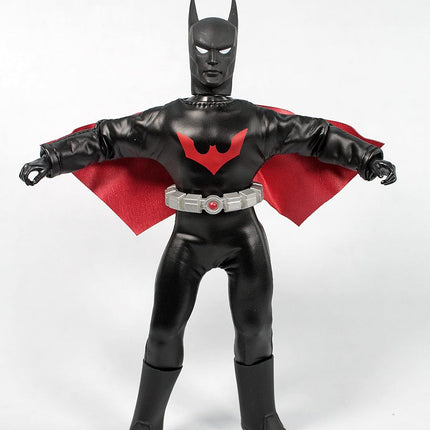 Mego DC Heroes Batman Beyond Action Figure