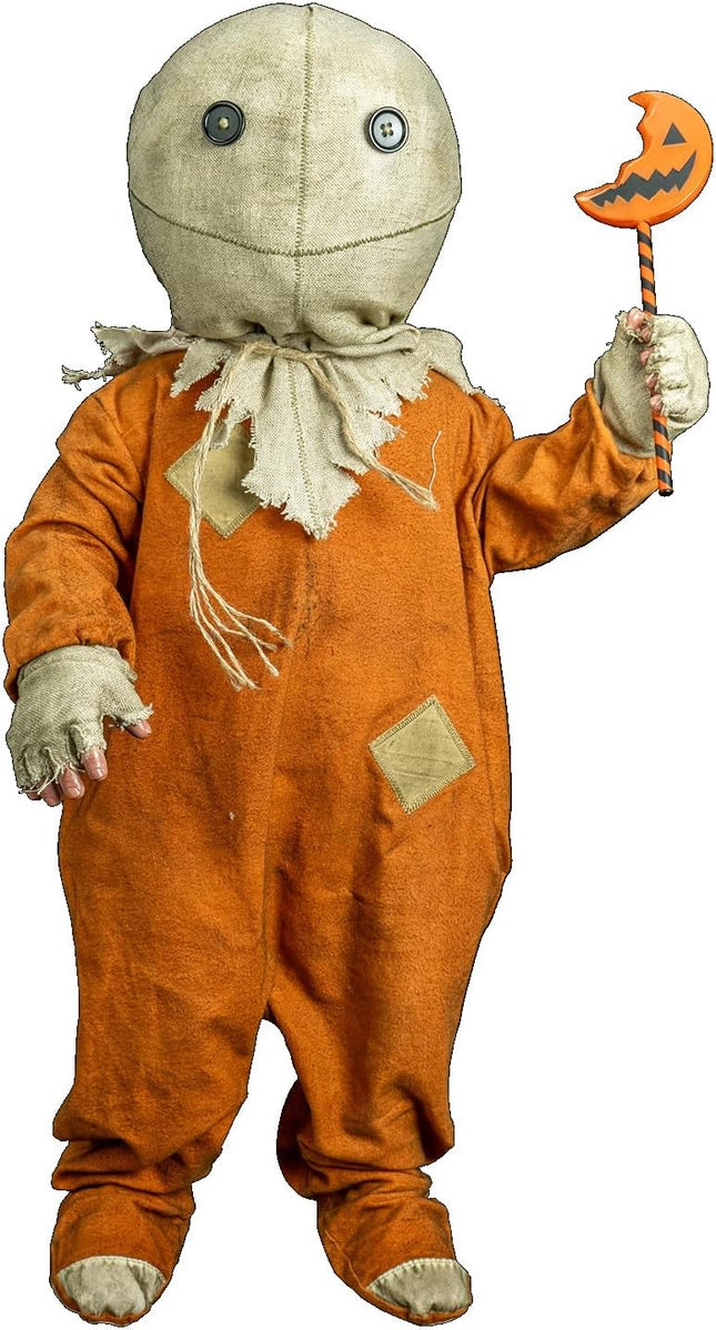 TRICK OR TREAT STUDIOS Ultimate Sam Doll - Prop Replicas