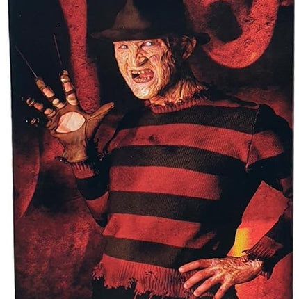 NECA Nightmare on Elm Street - Freddy Glove (1984 Movie) Prop Replica