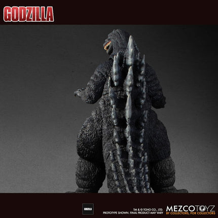 Mezco - Ultimate Godzilla