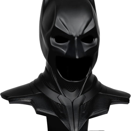 McFarlane Toys - DC Direct Batman: The Dark Knight (2008) Cowl Replica