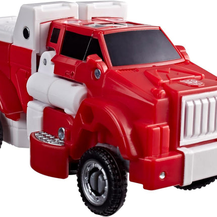 HASBRO Transformers Gen Age of the Primes - Swerve - Action Figure