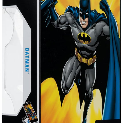 MCFARLANE DC Multiverse - Justice League Batman Action Figures