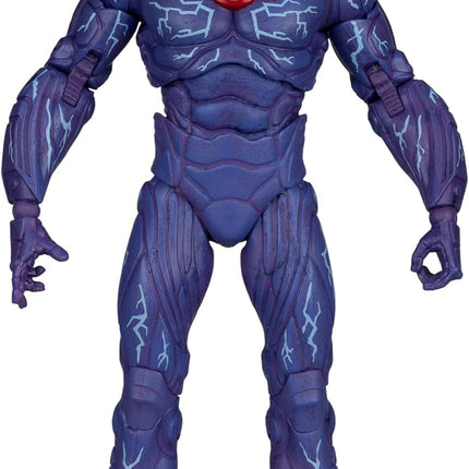 MCFARLANE TOYS DC Multiverse - O.M.A.C. (Infinite Crisis) Action Figure