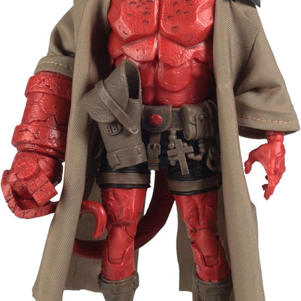 McFarlane Toys Hellboy (Collector Edition #60) Action Figure
