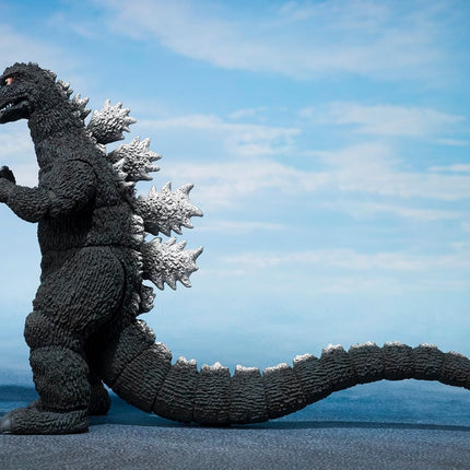 TAMASHII NATIONS Godzilla - Terror Of Mechagodzilla (1975) Action Figure