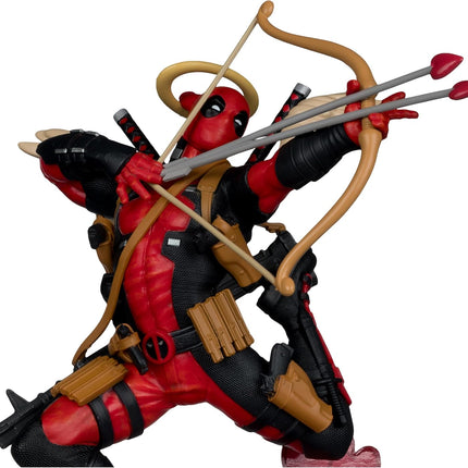 McFarlane Toys Marvel Collection (Deadpool #26) Deadpool - Statue