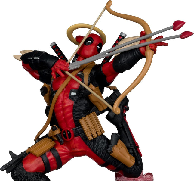 McFarlane Toys Marvel Collection (Deadpool #26) Deadpool - Statue