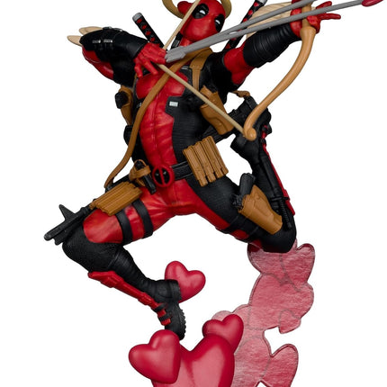 McFarlane Toys Marvel Collection (Deadpool #26) Deadpool - Statue