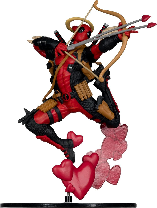 McFarlane Toys Marvel Collection (Deadpool #26) Deadpool - Statue