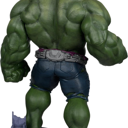 MCFARLANE TOYS Marvel Rivals The Hulk - Statue