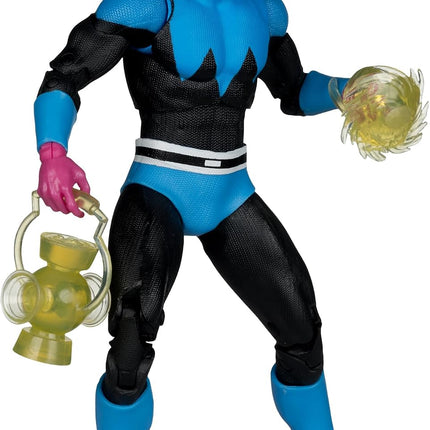 MCFARLANE TOYS DC Multiverse - Sinestro (Classic Uniform) Action Figure