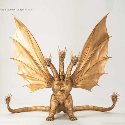 Godzilla vs. King Ghidorah - King Ghidorah Action Figure