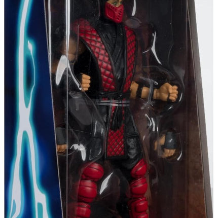 McFarlane Toys Mortal Kombat - Klassics - Ermac Action Figure