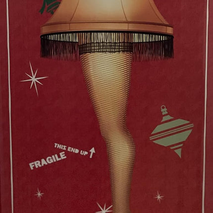 NECA Christmas Story - 20" Leg Lamp
