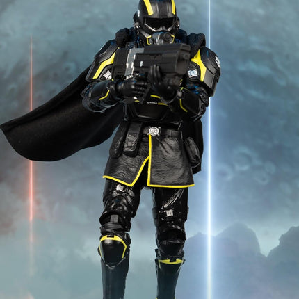 McFarlane Helldivers II Elite Edition B-01 Tactical Edition #10 - Action Figure