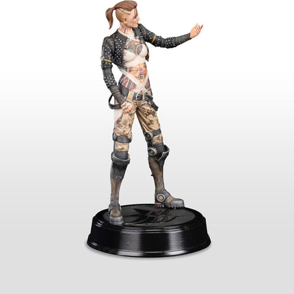 DARK HORSE COMICS Jack - Mass Effect Statues