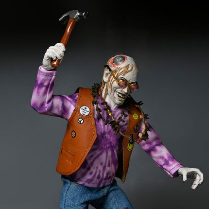 NECA The Texas Chainsaw Massacre - Chop Top - Action Figure