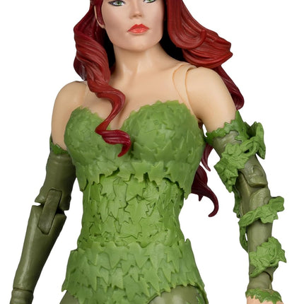 MCFARLANE TOYS DC Multiverse Poison Ivy (DC Classic) #62 Action Figure