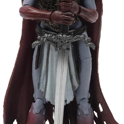 BOSS FIGHT STUDIO Court Of The Dead - Kier (Valkyrie Of The Dead) Action Figures
