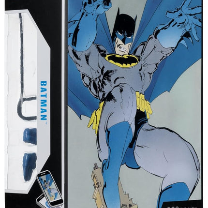 McFarlane Toys DC Multiverse Batman (Dark Knight Returns) - Action Figure