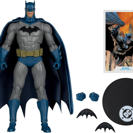 MCFARLANE TOYS DC Multiverse (Batman: Hush 2) Action Figure